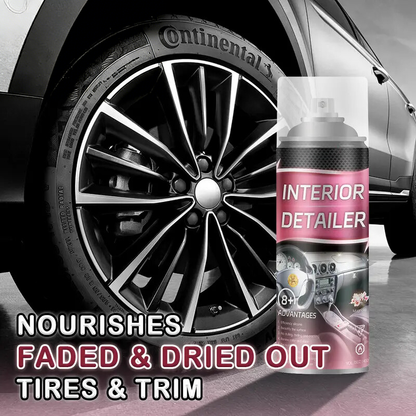 Car detailer spray product image