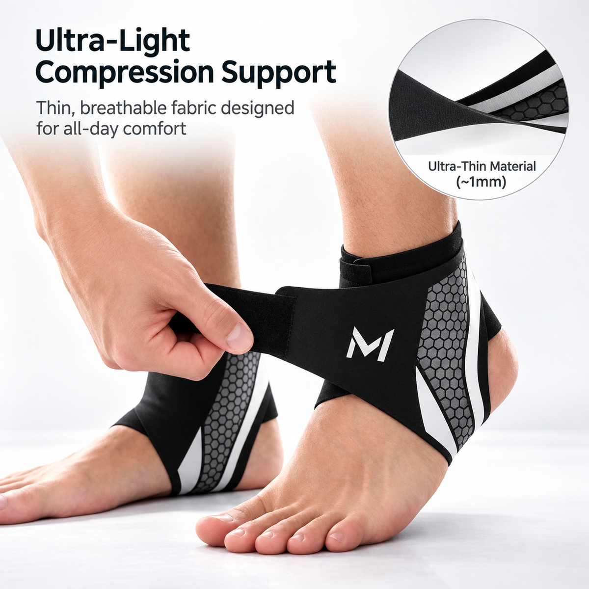 Ankle Support Brace