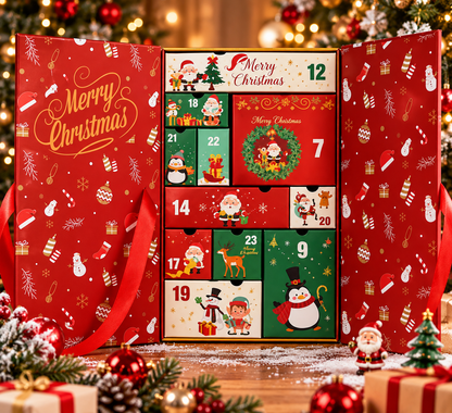 ✨24-Day Fragrance Advent Calendar