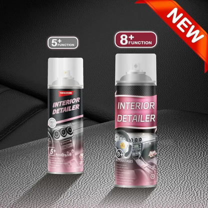 Interior detailer product image