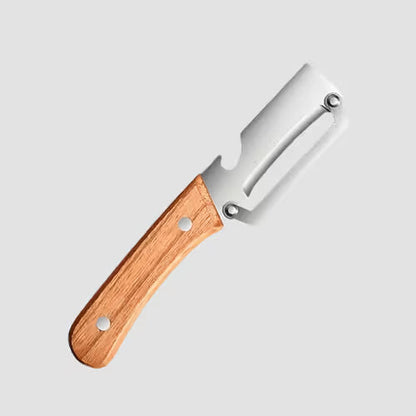 🔪 Peeler and Julienne Slicer Set