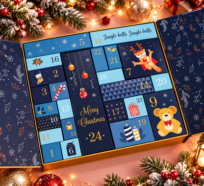 ✨24-Day Fragrance Advent Calendar