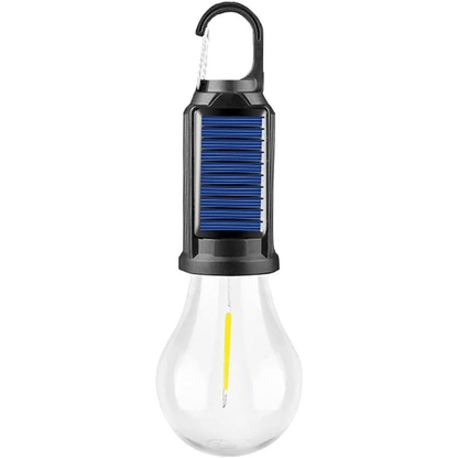 🔥🔥🔥Solar Tent Lights USB Rechargeable Led Camping Lantern
